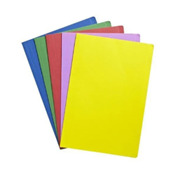 Fluorescent-Paper-Board