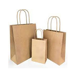 Kraft-Paper-bags